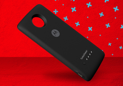 moto turbopower pack