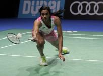 PV Sindhu