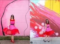 Instagram Fashion