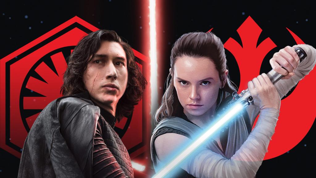 Watch Star Wars: The Last Jedi (Episode VIII)