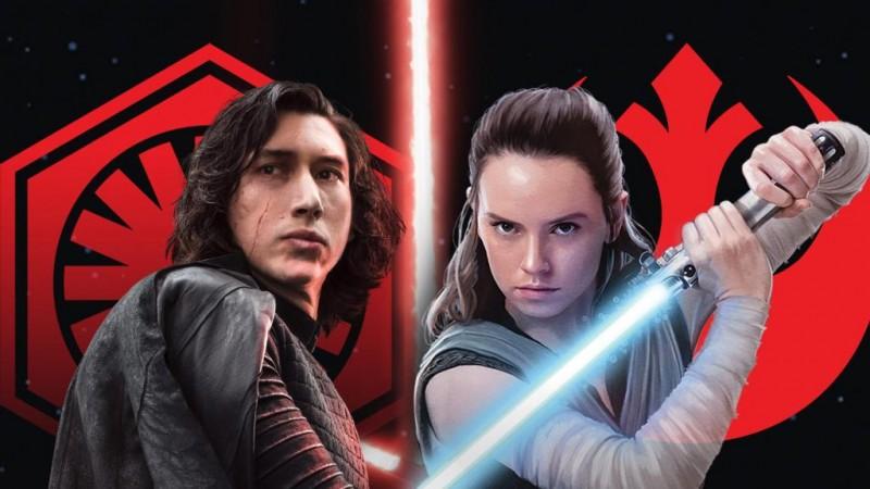 Star Wars: The Last Jedi Star Wars: The Last Jedi Read-Along