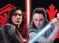 Star Wars Episode VIII: The Last Jedi