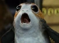 Star Wars Episode VIII: The Last Jedi