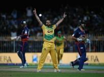 Shahid Afridi T10 league
