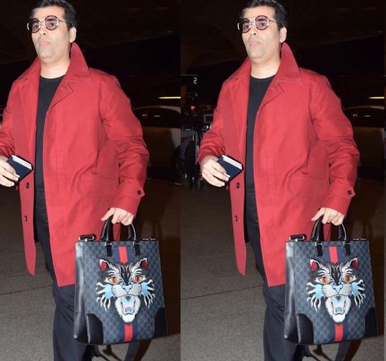 Airport DISASTER of 2017