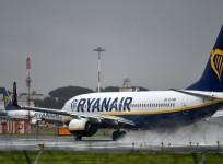Ryan Air