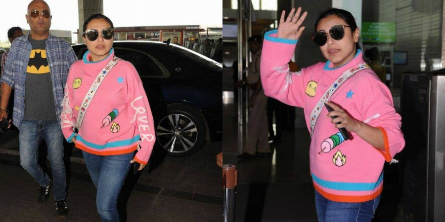 Airport DISASTER of 2017