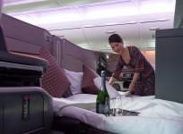 Singapore Airlines