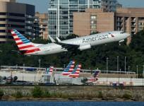 American Airlines