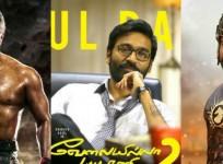 Top 10 Tamil Movie Trailers in 2017