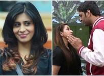 Kishwer Merchant, Shilpa Shinde, Vikas Gupta, Bigg Boss 11