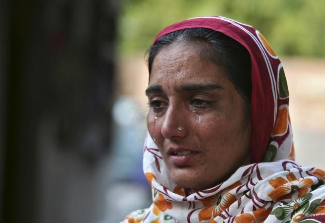 Farmers' Suicide in India