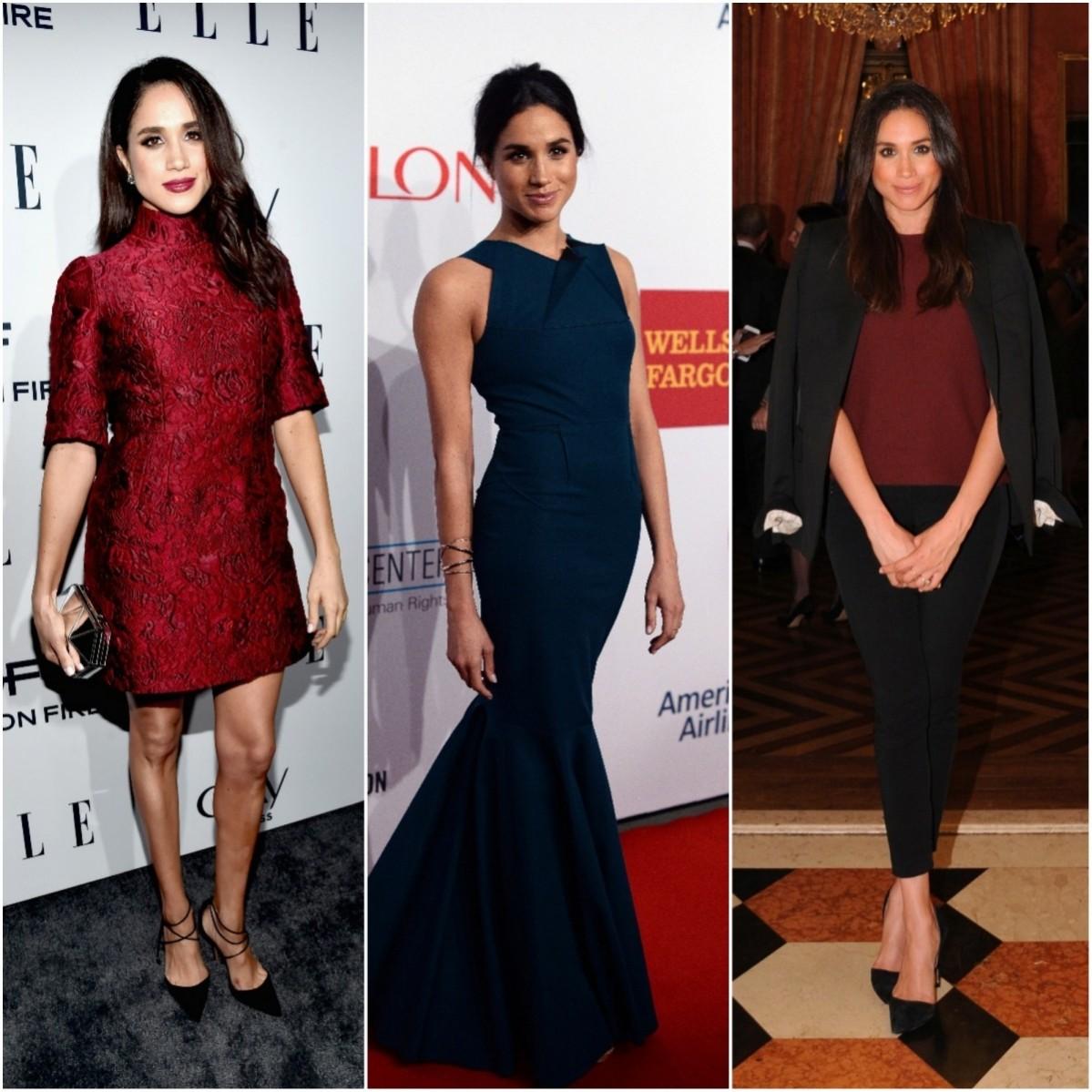 Meghan Markle Meghan Markle