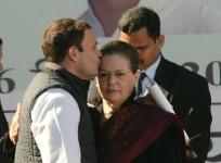Soonia Rahul