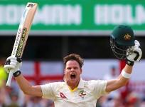 Steve Smith