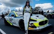 Rejoice The Grand Tour Fans This 25 year old British Woman Is The New 