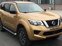 Nissan Terra