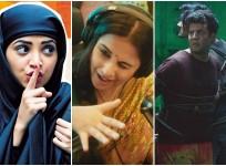 Small budget films 2017