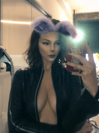 Bella Hadid