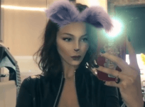 Bella Hadid