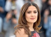 Salma Hayek
