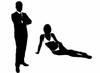 ISI Seductress