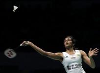 PV Sindhu
