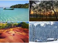 travel