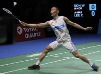 Lee Chong Wei
