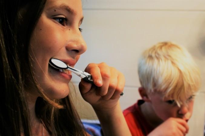 Representational image. mouth