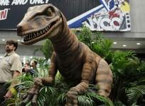 dinosaur