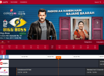 JioTV Web