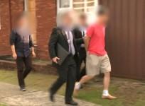 Sydney man arrested for being loyal agent of North Korea