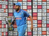 Rohit Sharma