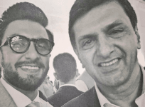 Ranveer Singh