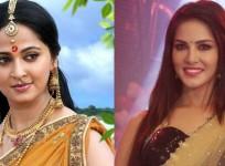 Sunny Leone to get Higher Remuneration than Baahubali 2 actress Anushka Shetty