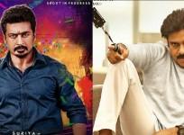 Suriya's TSK Vs Pawan Kalyan's Agnyaathavaasi