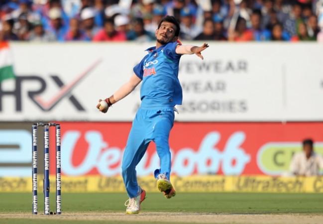 Yuzvendra Chahal feels Virat Kohli and Rohit Sharma as captains cannot be compared. Yuzvendra Chahal
