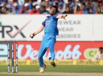 Yuzvendra Chahal