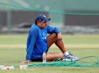 Ravi Shastri