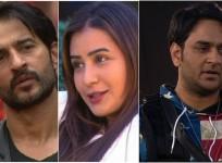 Hiten Tejwani evicted: Blame Vikas Gupta, not Shilpa Shinde