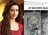 Shraddha Kapoor