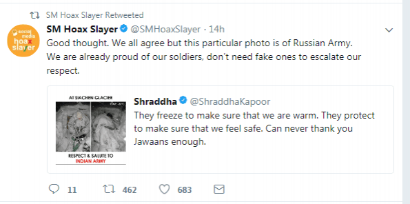 Shraddha Kapoor troll