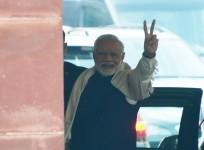 Prime Minister Narendra Modi