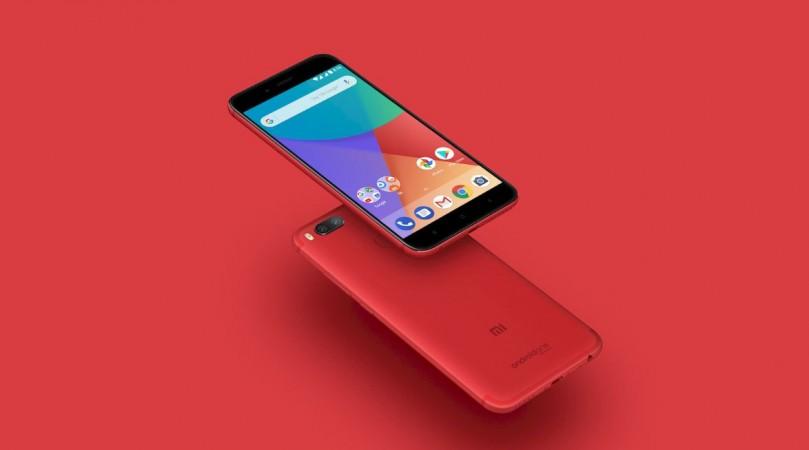 Special edition Android One Xiaomi Mi A1 Red comes to India: All you need to know Xiaomi, Mi A1, Special Edition, Red, specifications