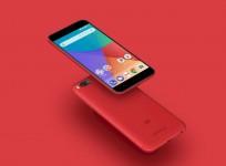 Xiaomi, Mi A1, Special Edition, Red, specifications