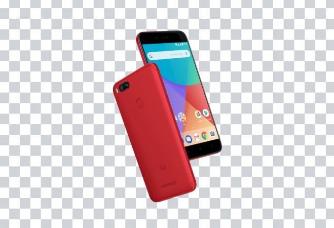 Special edition Android One Xiaomi Mi A1 Red comes to India: All you need to know Xiaomi, Mi A1, Special Edition, Red, specifications