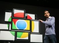 Sundar Pichai