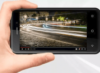 Micromax Bolt Q3001