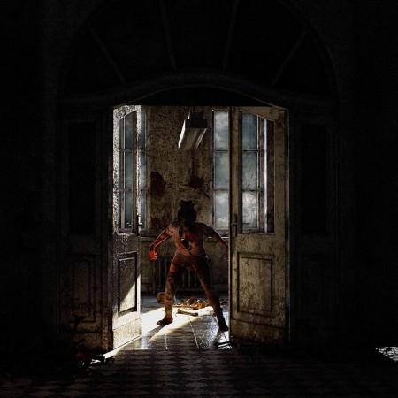 Representational Image zombie